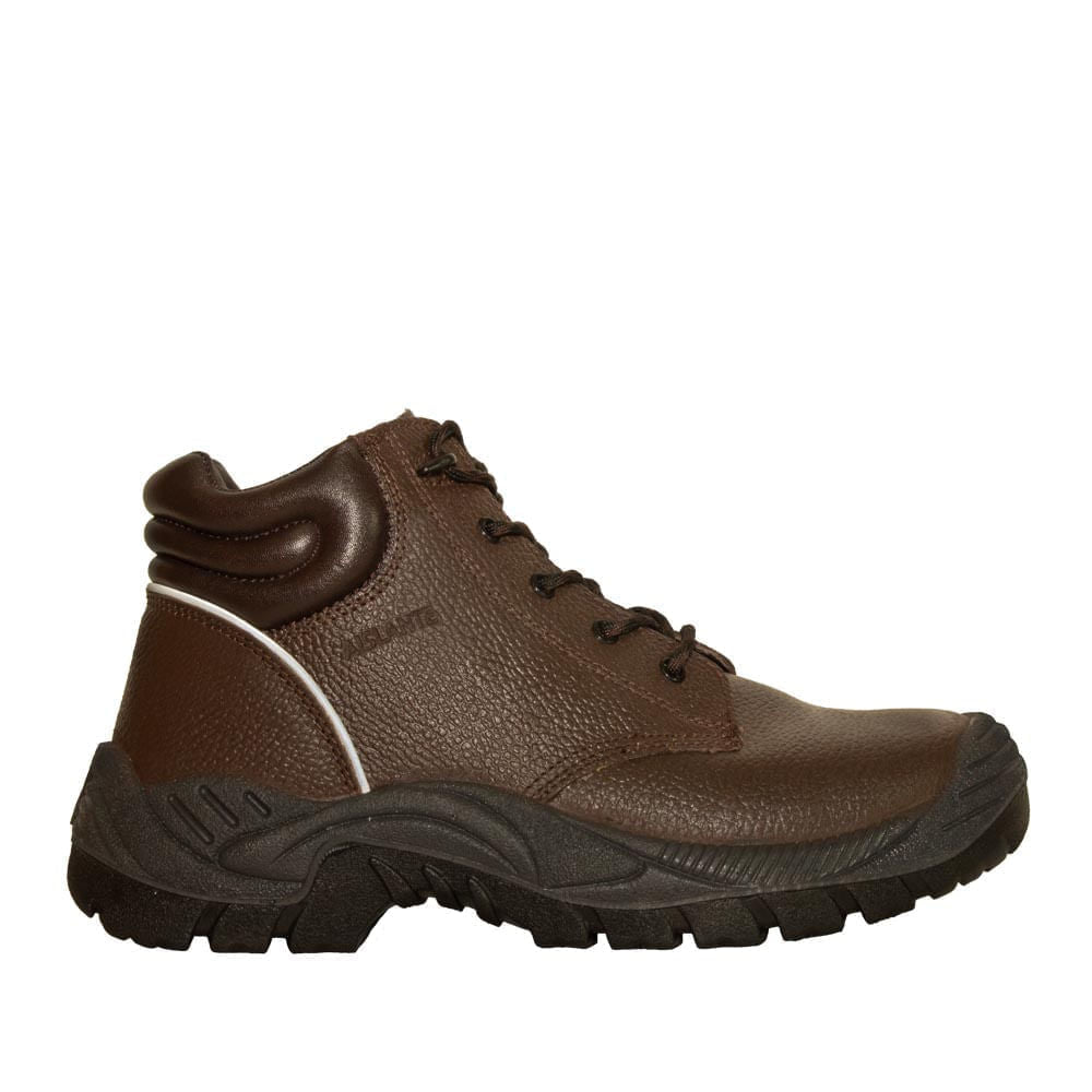 Botin de seguridad Nazca Maipo NU270