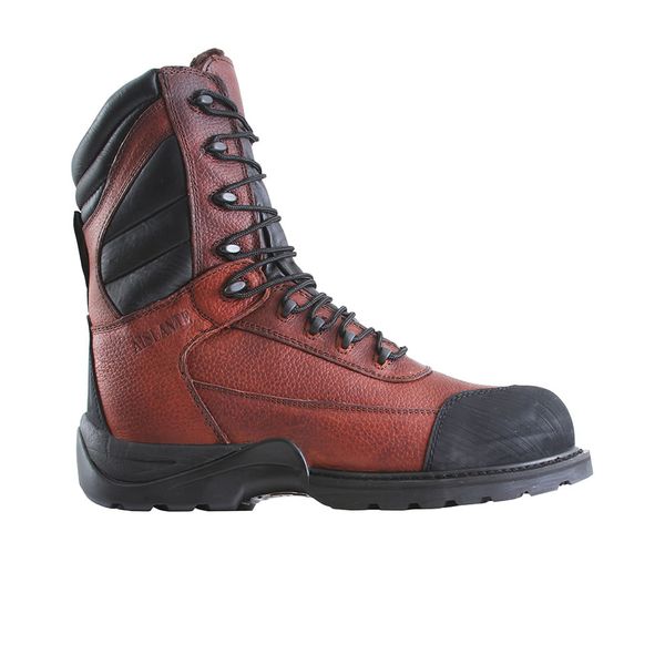 Bota de seguridad Defender Mito DF925