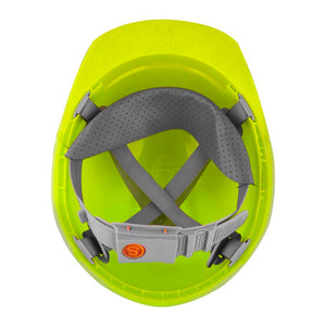 Casco de Seguridad Steelpro Evo Top 33