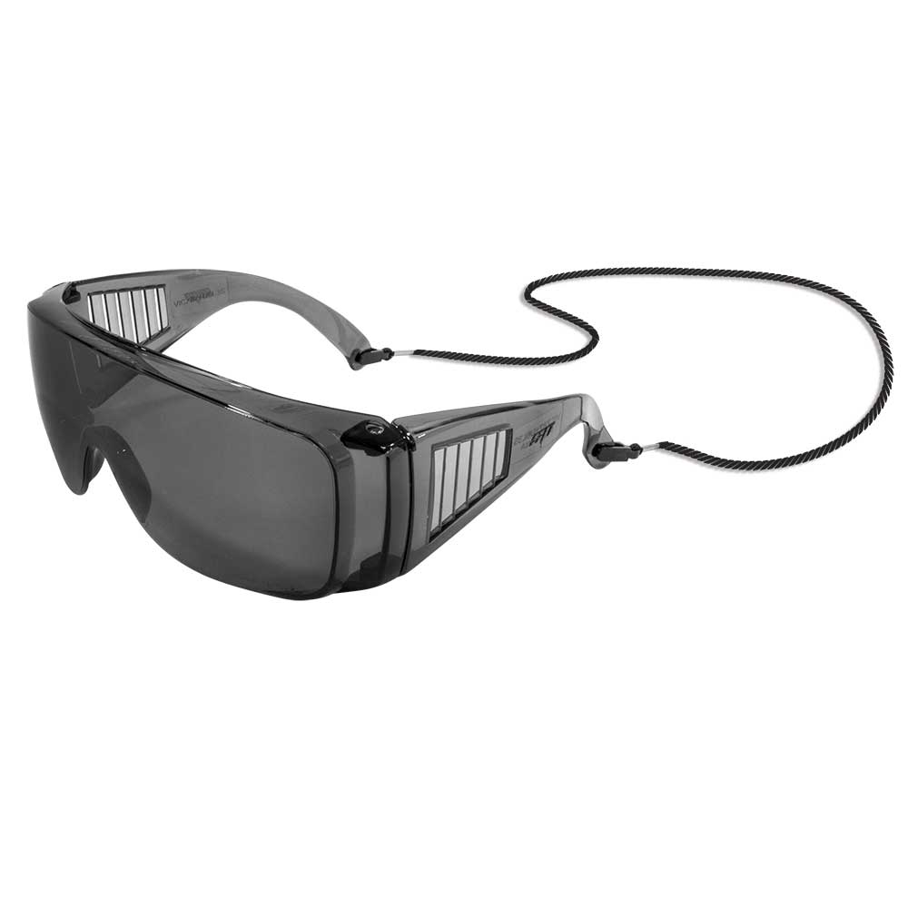 Lente de seguridad Steelpro Persona