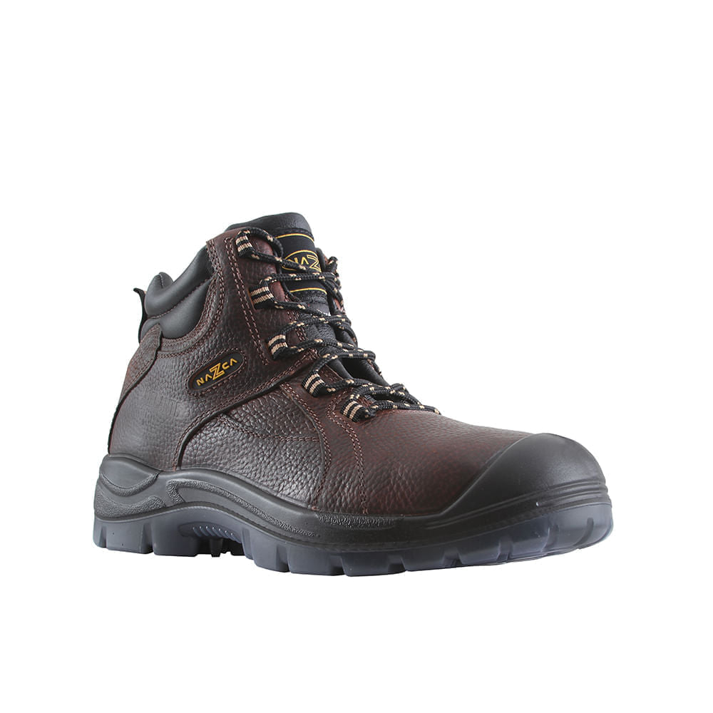 Botin de seguridad Nazca Tucson NT450