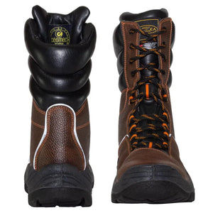 Bota de seguridad Nazca Tacora NU930