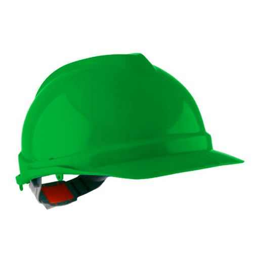 Casco de Seguridad Steelpro Evo Top 33