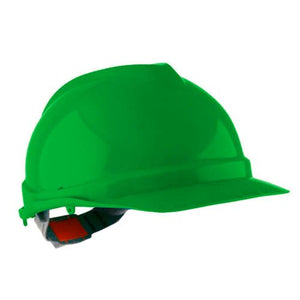 Casco de Seguridad Steelpro Evo Top 33