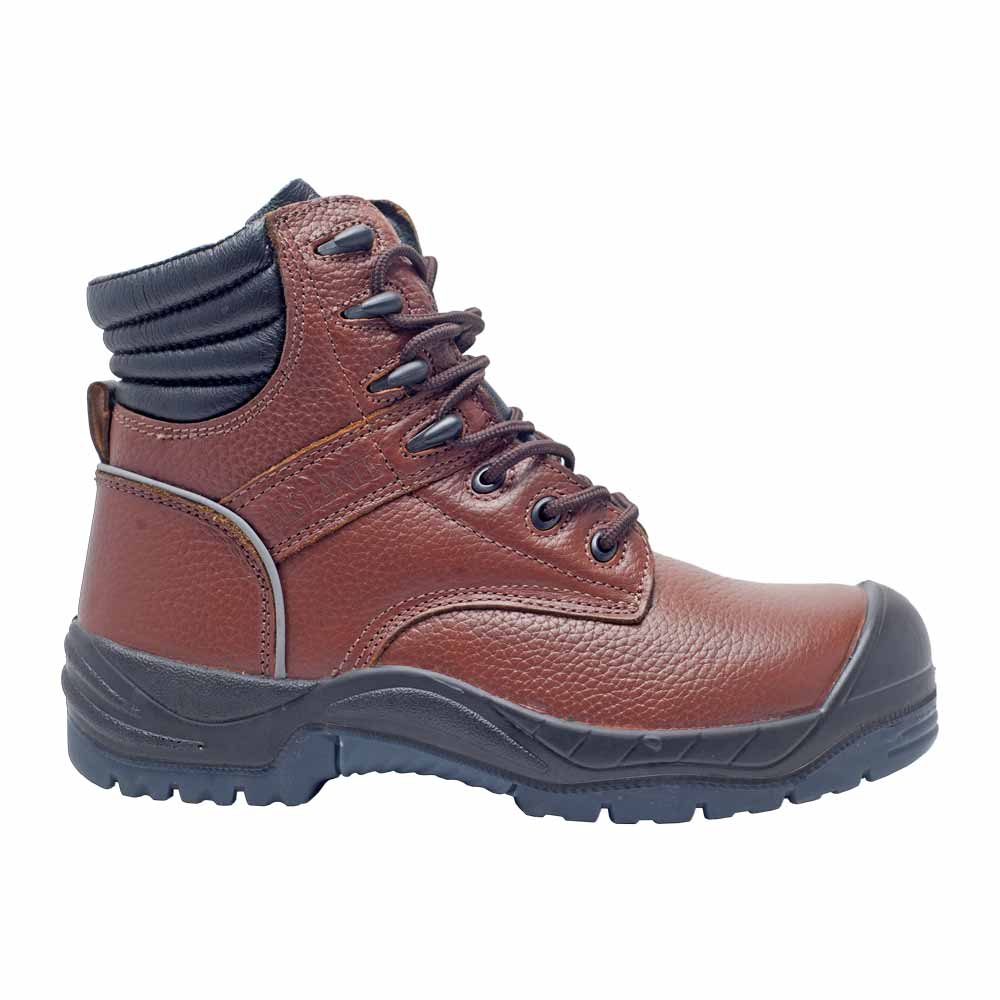 Botin de seguridad Nazca Falcon New NT992