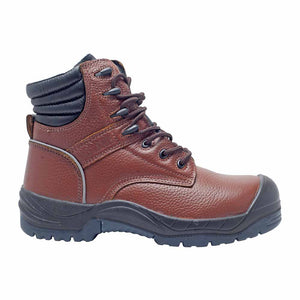 Botin de seguridad Nazca Falcon New NT992