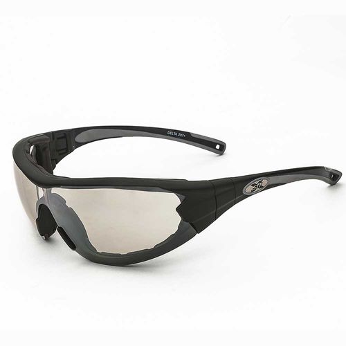 Lente de seguridad Steelpro Delta Balistico Dual Af