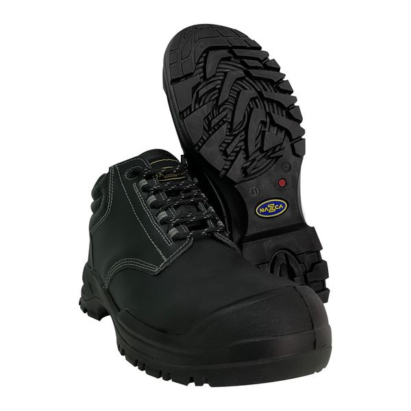 Botin de seguridad Nazca Supervisor NU290