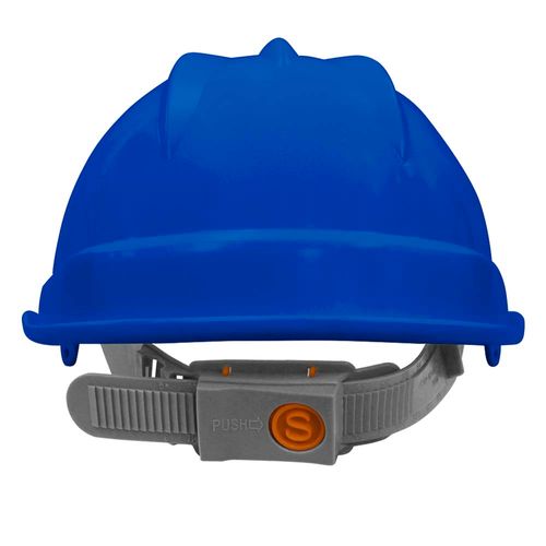 Casco de Seguridad Steelpro Evo Top 33