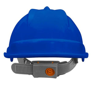 Casco de Seguridad Steelpro Evo Top 33