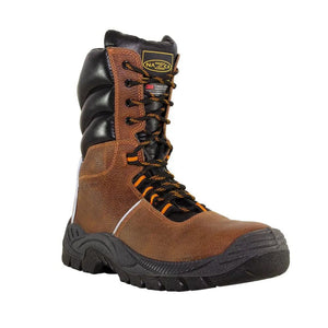 Bota de seguridad Nazca Tacora NU930