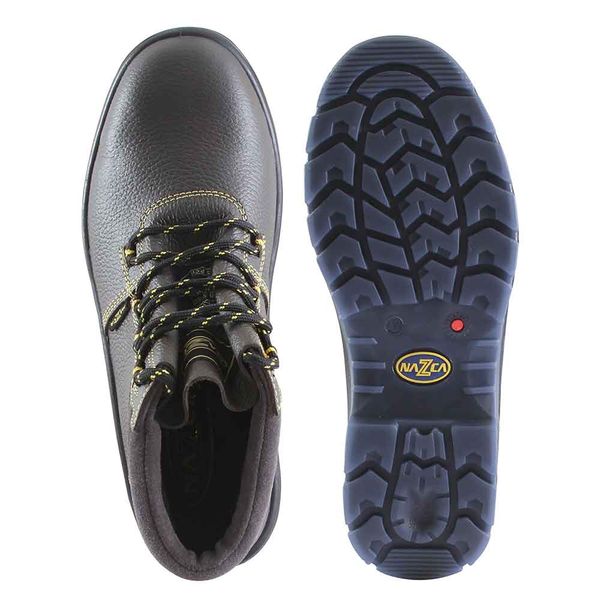 Botin de seguridad Nazca Industrial NT300