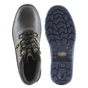 Botin de seguridad Nazca Industrial NT300