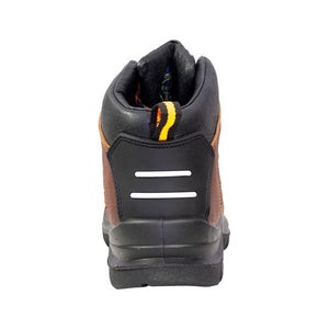 Botin de seguridad Nazca XR 022