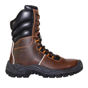 Bota de seguridad Nazca Tacora NU930