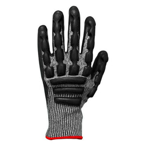 Guantes de Seguridad Steelpro Multiflex Cut 5 Impact Latex