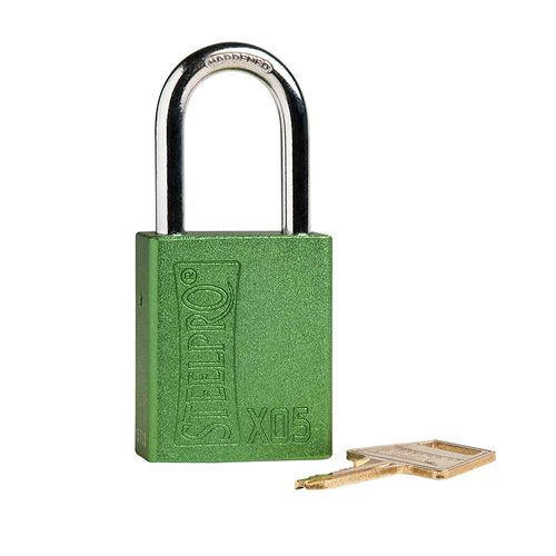 Candado Lock Out Steelpro X05