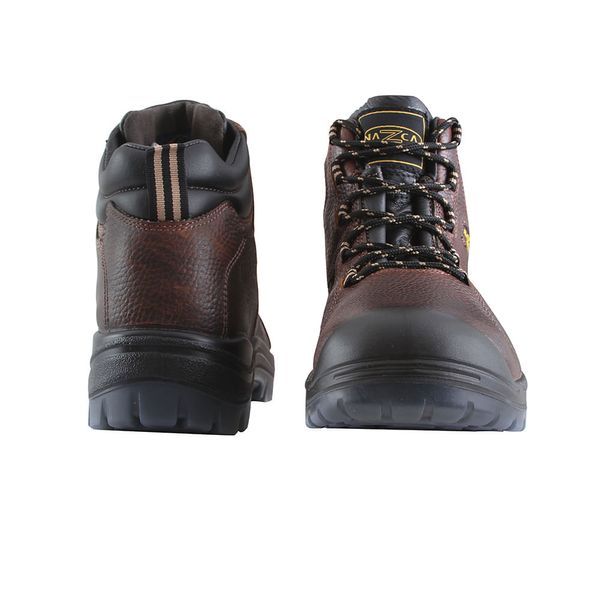 Botin de seguridad Nazca Tucson NT450