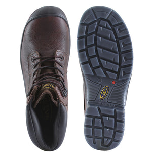 Botin de seguridad Nazca Manquehue NT950