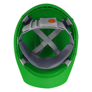 Casco de Seguridad Steelpro Evo Top 33