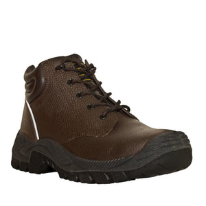 Botin de seguridad Nazca Maipo NU270