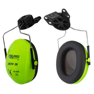 Fono Steelpro Zen 5 Snr 24Db p/casco