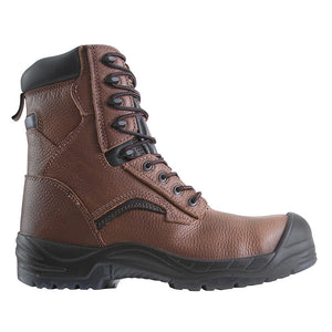 Bota de seguridad Nazca Terra Pu/Tpu NT940