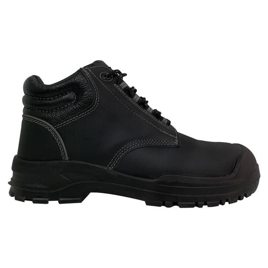 Botin de seguridad Nazca Supervisor NU290