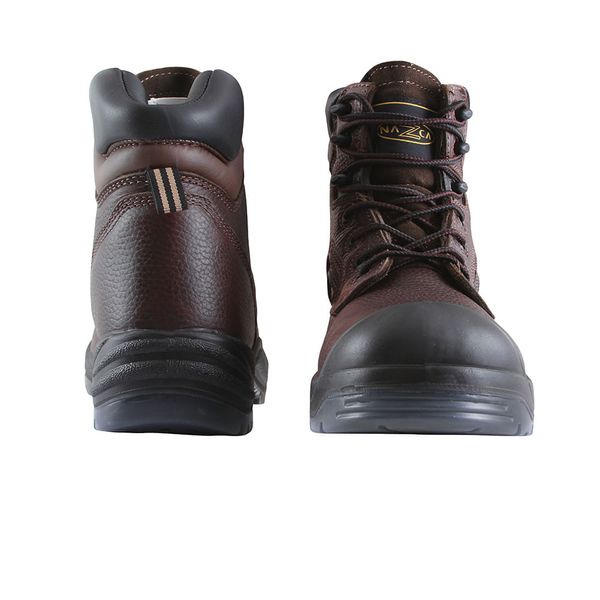 Botin de seguridad Nazca Manquehue NT950