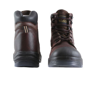 Botin de seguridad Nazca Manquehue NT950