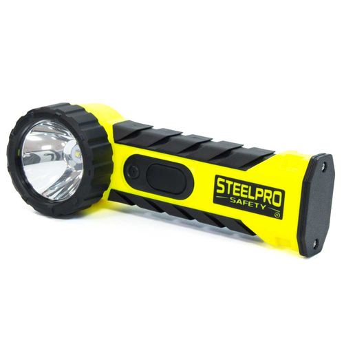 Linterna Steelpro Sf14 Vigilante
