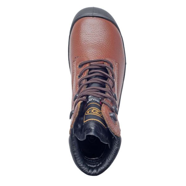 Botin de seguridad Nazca Falcon New NT992