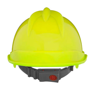 Casco de Seguridad Steelpro Evo Top 33