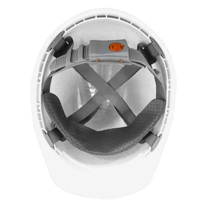 Casco de Seguridad Steelpro Evo Top 33
