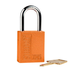 Candado Lock Out Steelpro X05
