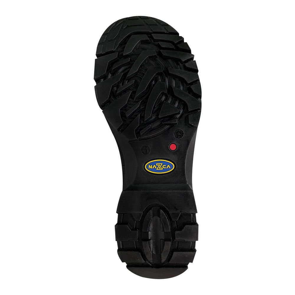 Botin de seguridad Nazca Supervisor NU290