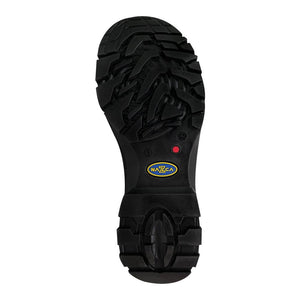 Botin de seguridad Nazca Supervisor NU290