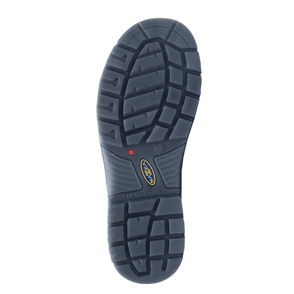 Botin de seguridad Nazca Falcon New NT992