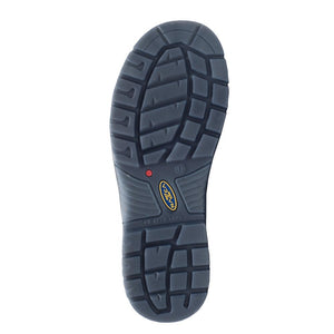 Botin de seguridad Nazca Falcon New NT992