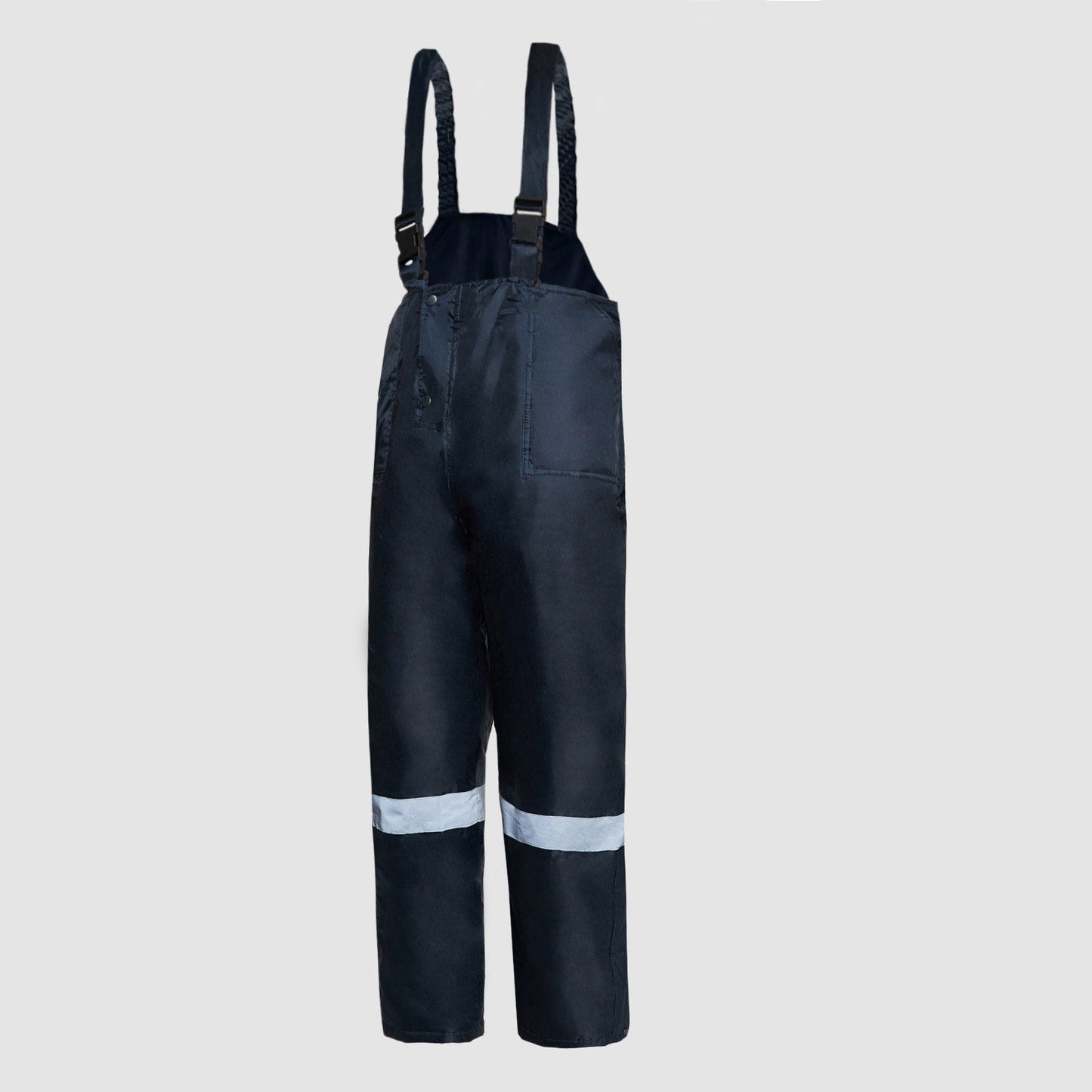 Jardinera Jayson Termica Impermeable Con Cinta Azul