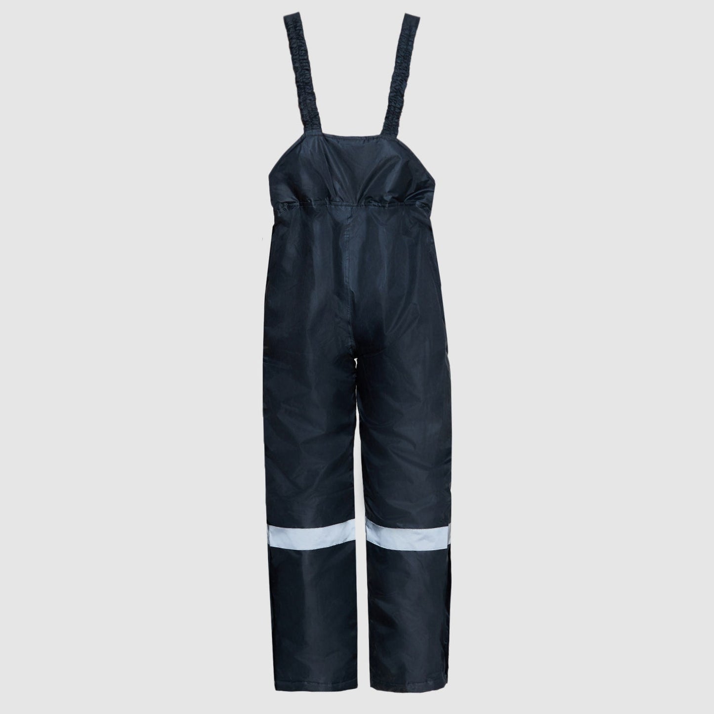 Jardinera Jayson Termica Impermeable Con Cinta Azul