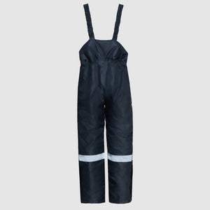 Jardinera Jayson Termica Impermeable Con Cinta Azul