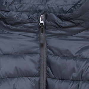 Parka Jayson Termica Licancabur Azul