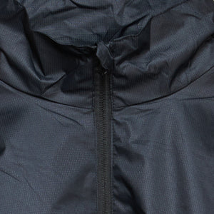 Cortaviento Jayson Ejecutivo Impermeable Negro