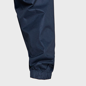 Cortaviento Jayson Ejecutivo Impermeable Mujer Azul Marino