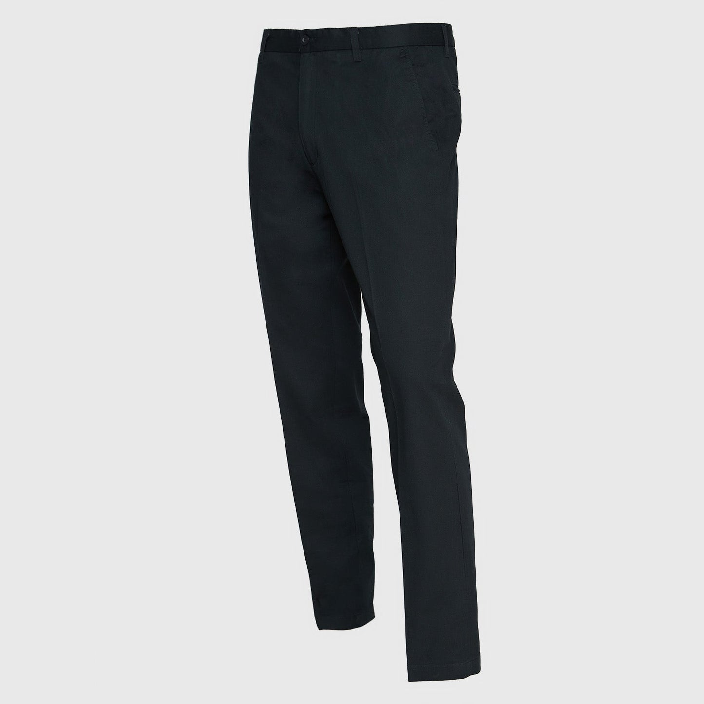 Pantalon Jayson Algodon Gabardina sin Pinza