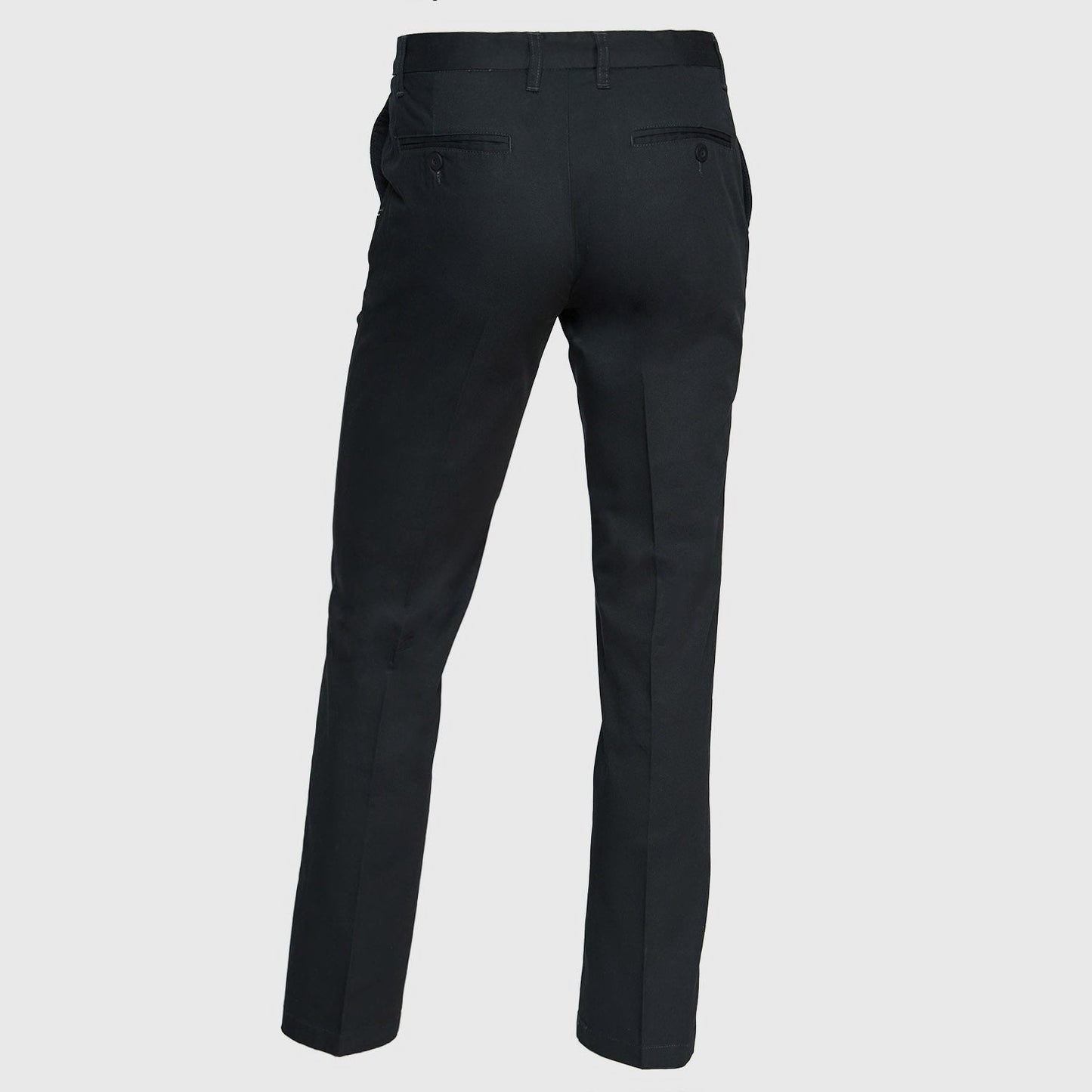 Pantalon Jayson Algodon Gabardina sin Pinza