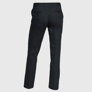 Pantalon Jayson Algodon Gabardina sin Pinza