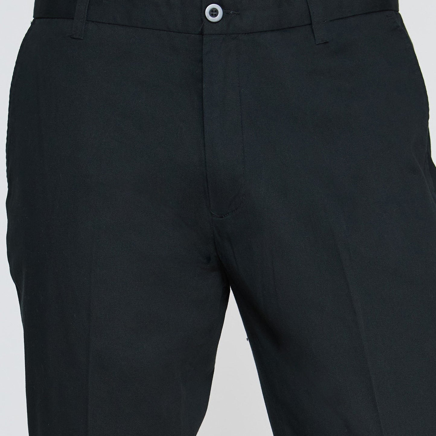 Pantalon Jayson Algodon Gabardina sin Pinza