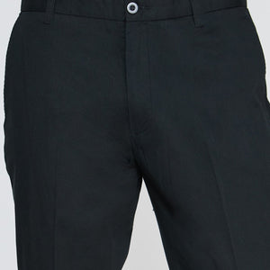 Pantalon Jayson Algodon Gabardina sin Pinza